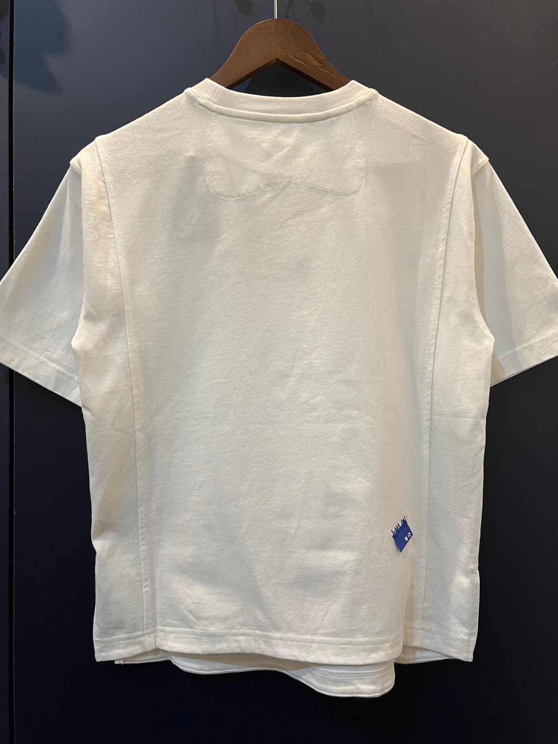 컨버스X아더에러 클라우드 댄서 상품이미지2