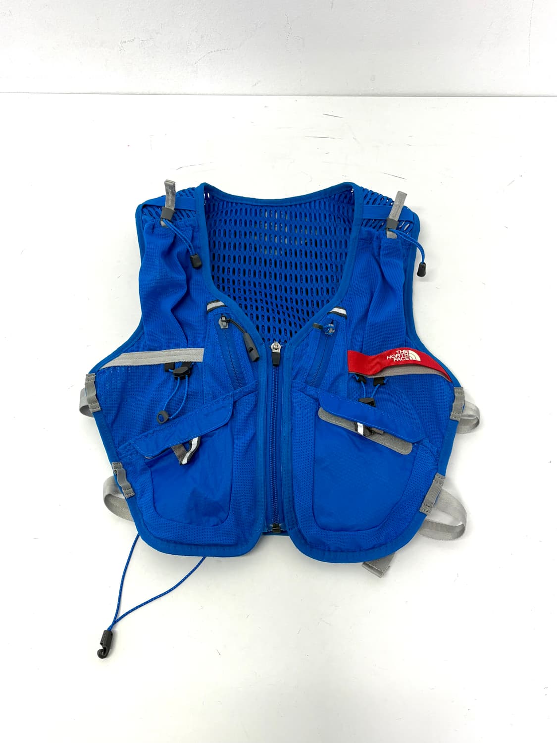 노스페이스 트레일 러닝조끼 NORTHFACE UTILITY VEST 상품이미지1