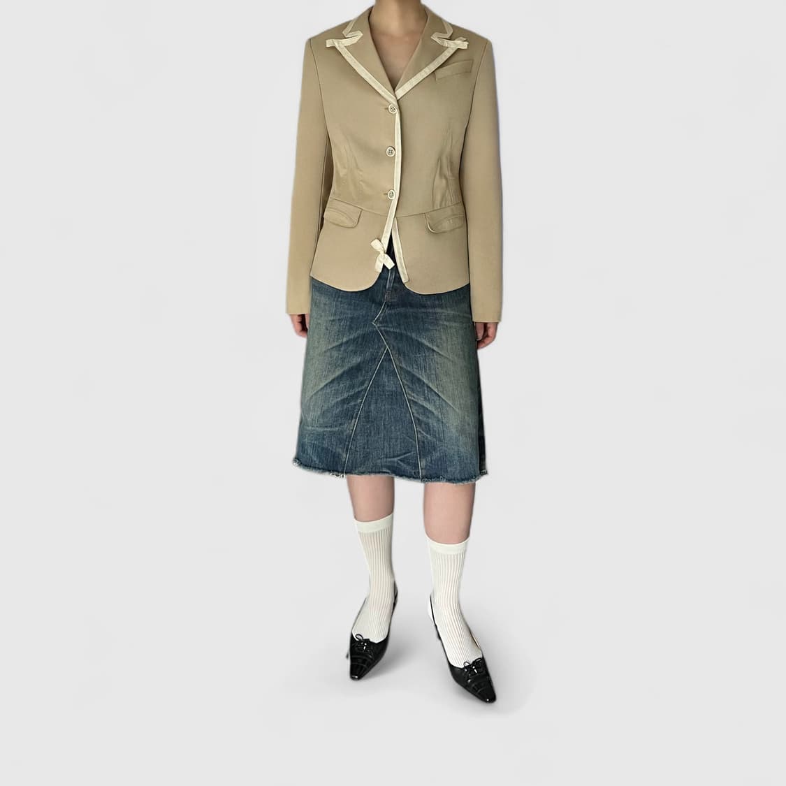 Prada Jacket 상품이미지5