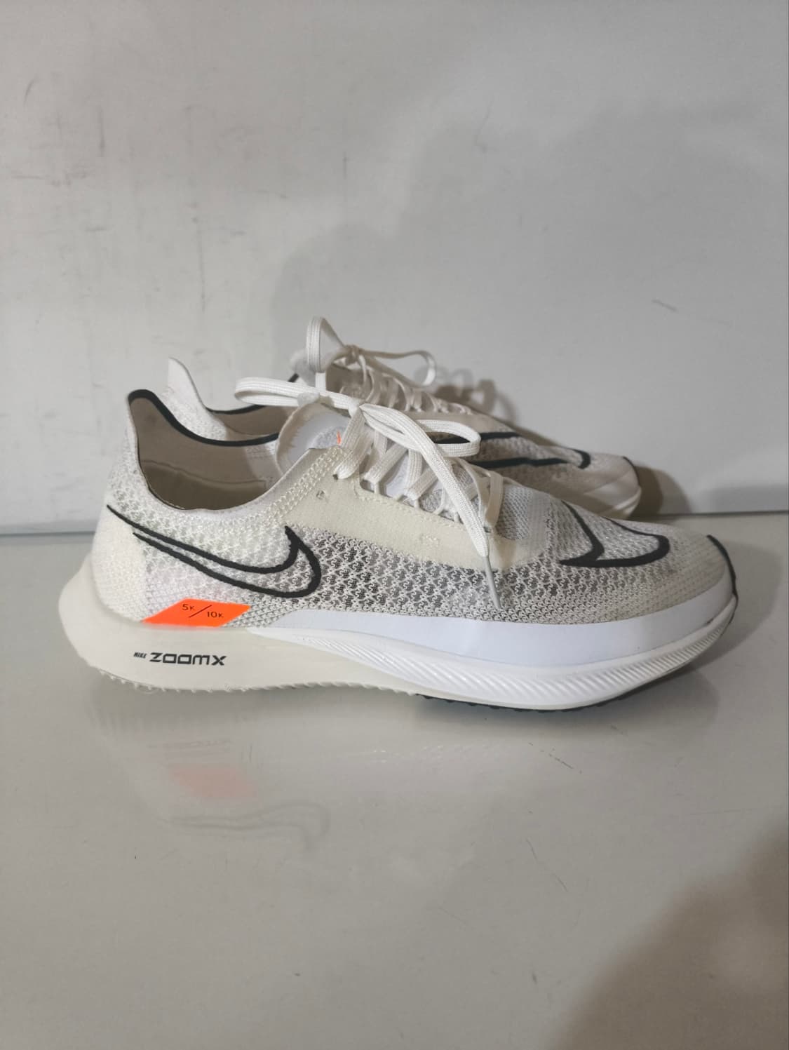 260mm 나이키 줌 X 스트릭플라이 런닝화 상품이미지2