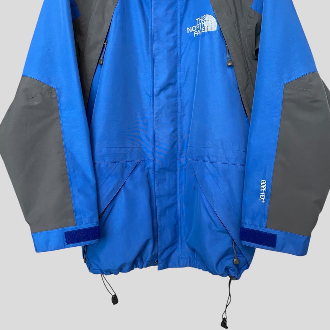 (S)노스페이스 고어텍스 마운틴자켓 상품이미지6