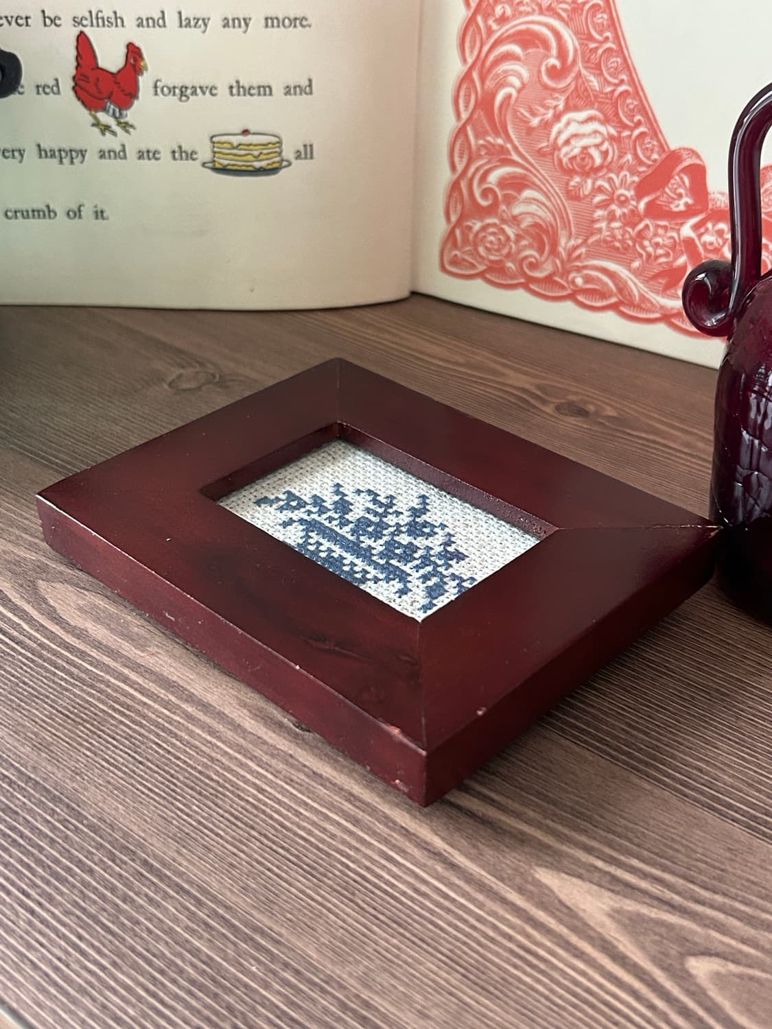 미국 빈티지 액자 사진 프레임  상품이미지4