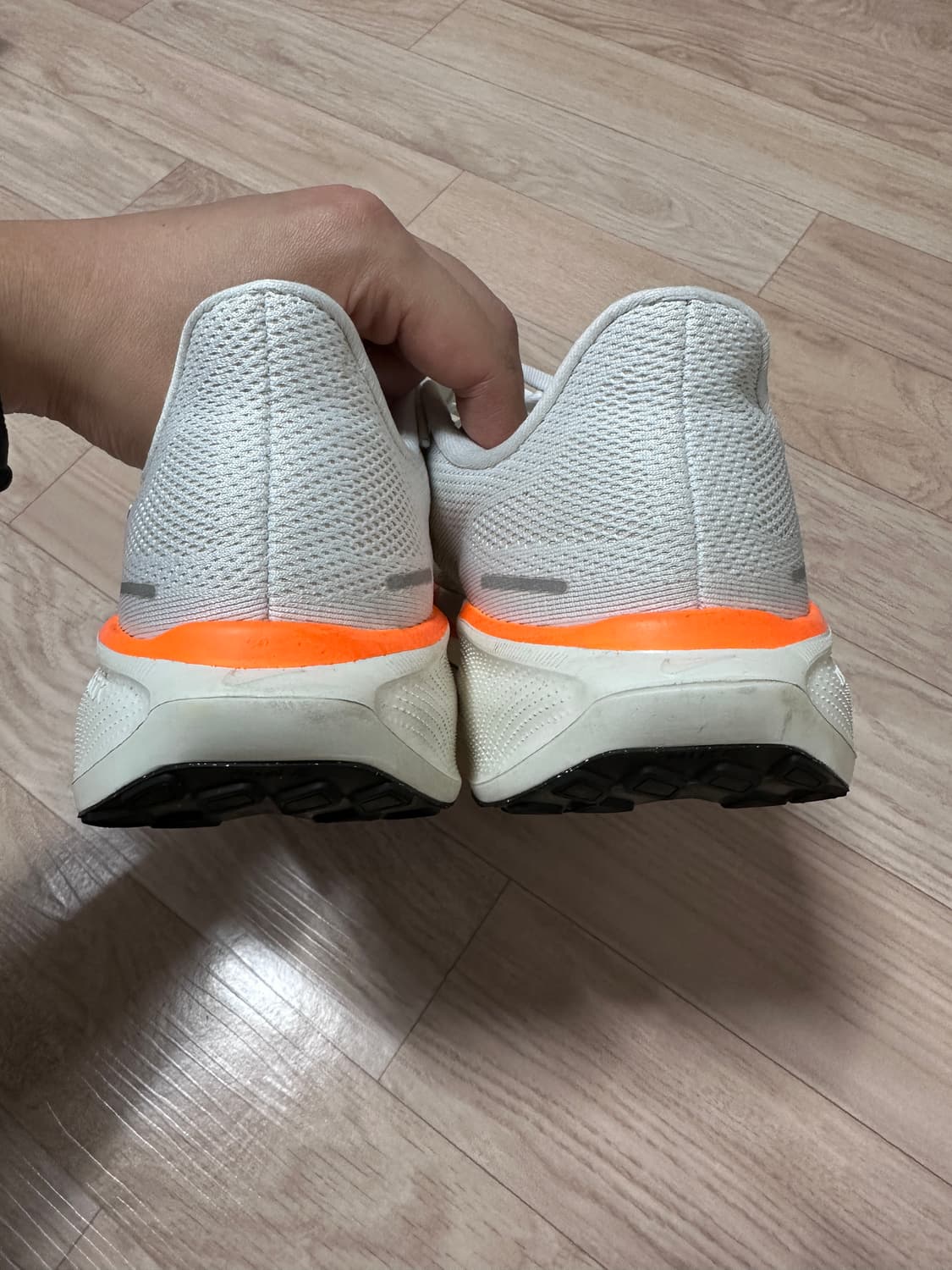 [290] 나이키 에어 줌 페가수스 41 블루프린트 상품이미지6