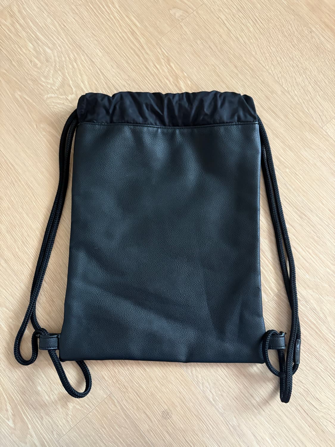 베이프 가죽 짐색 상품이미지3