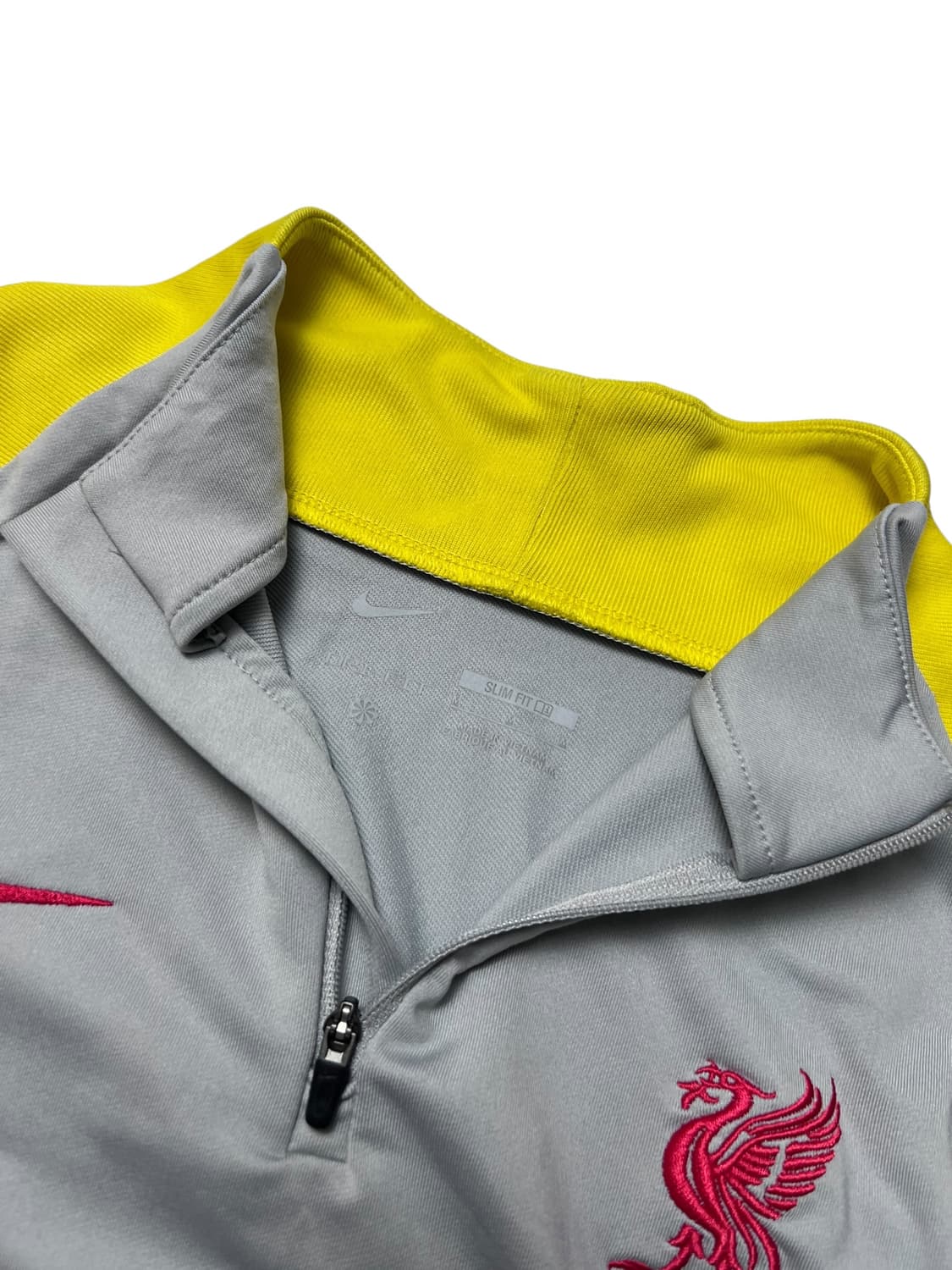 24 25 나이키 리버풀 드릴탑 M 상품이미지4