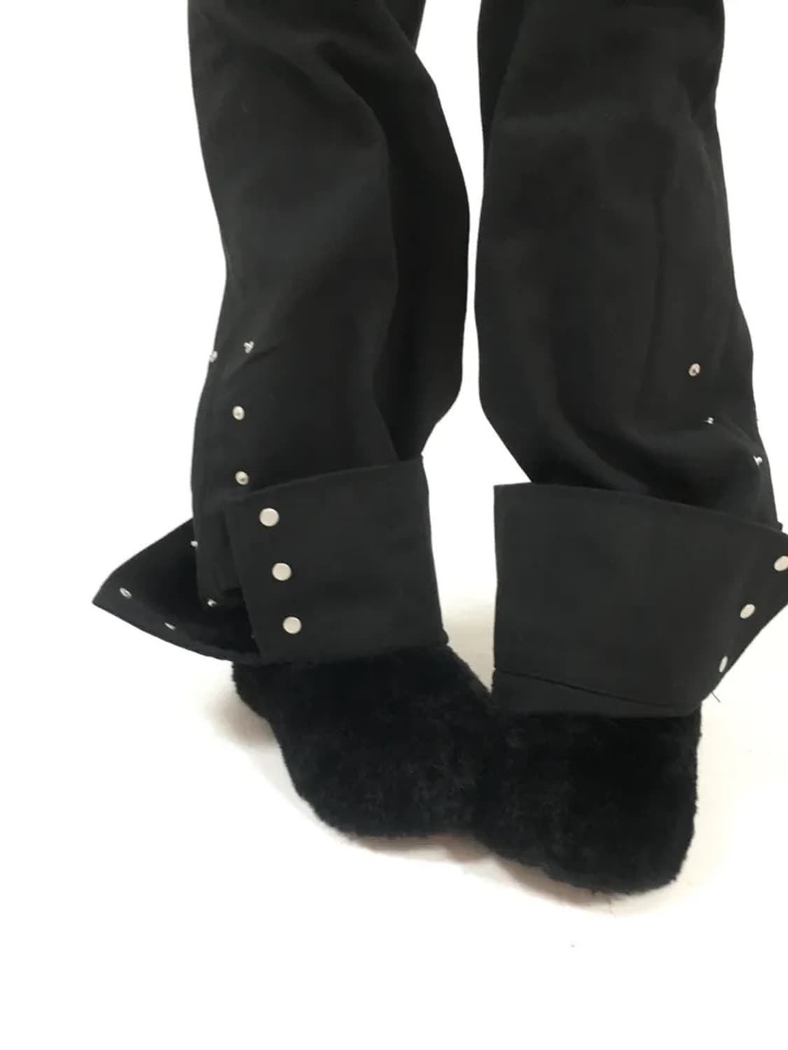 버클 바지 상품이미지1