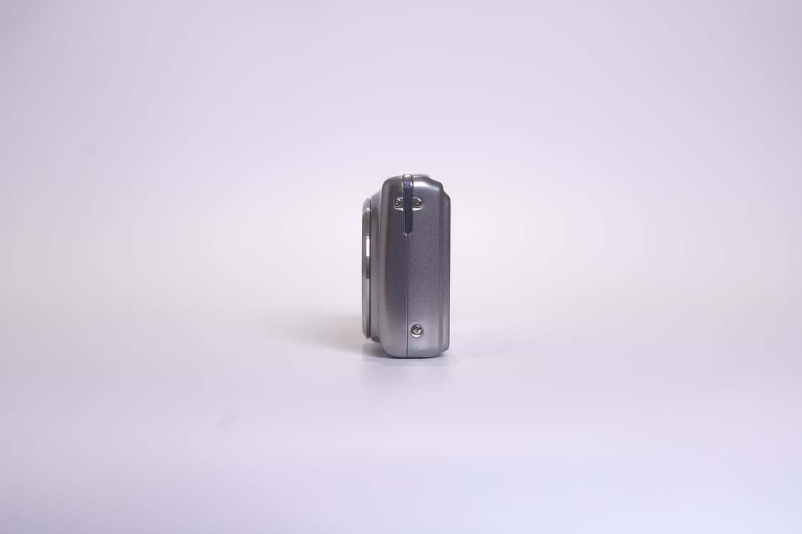 후지필름 파인픽스 F70 EXR 실버 상품이미지3