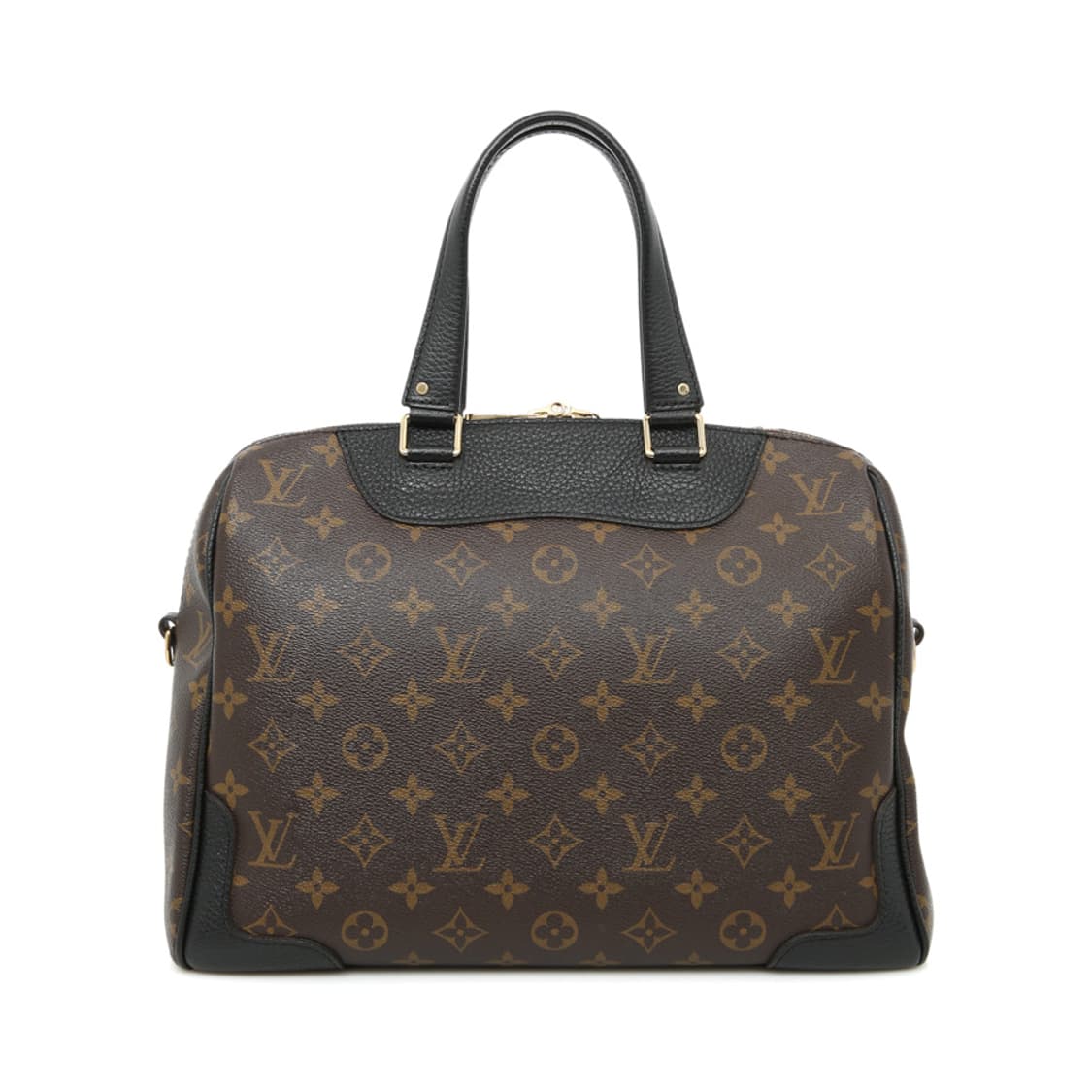 루이비통 모노그램 레티로 NM 토트 숄더 모노보스턴 M50058 상품이미지5