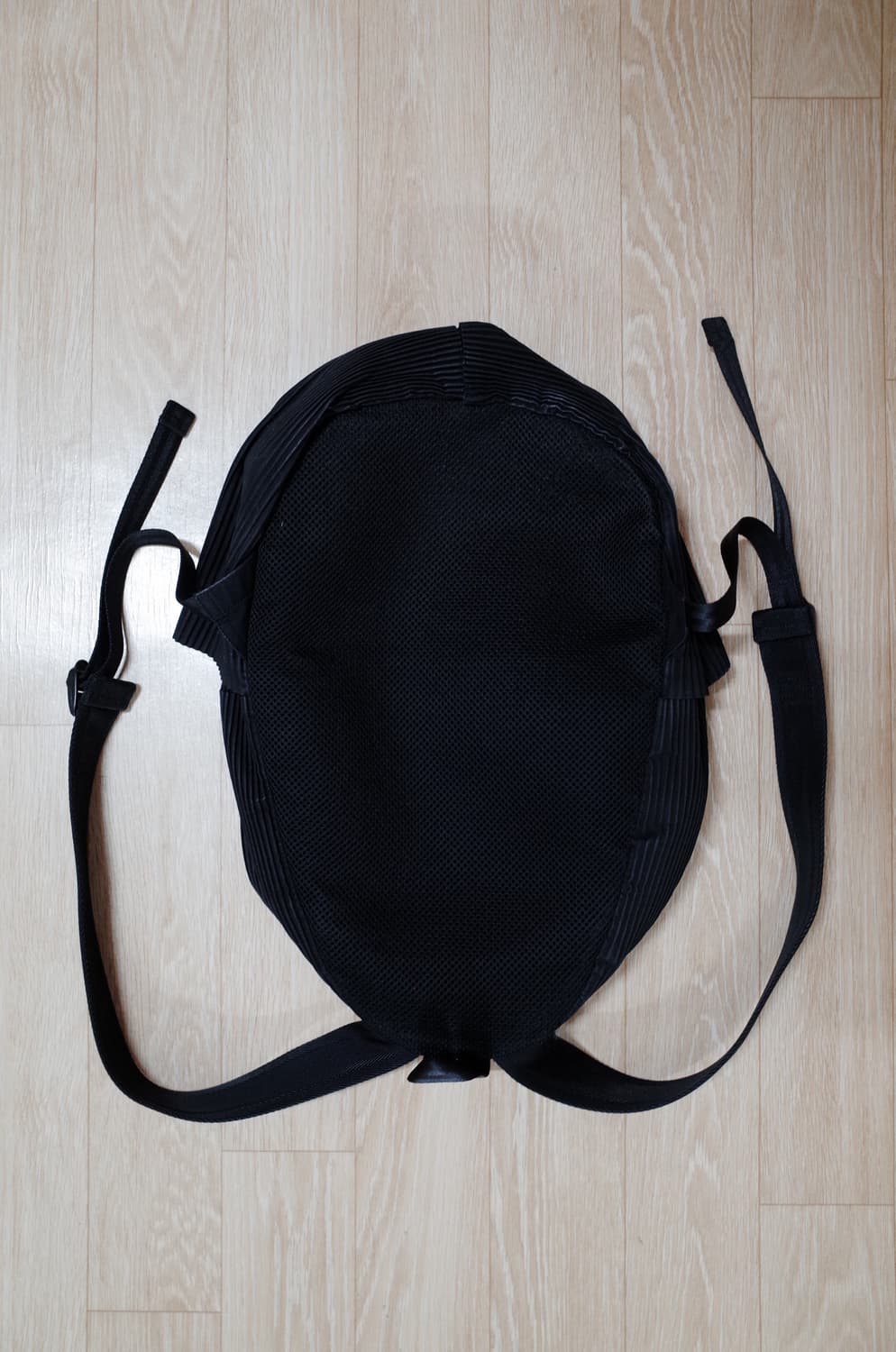 Issey miyake Pleats please backpack 상품이미지3