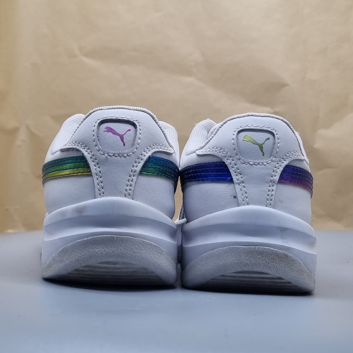 푸마 GV 스페셜 운동화245  상품이미지4