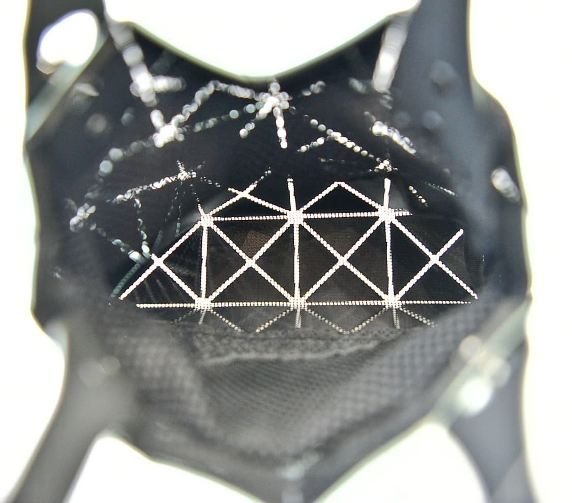 이세이 미야케 바오바오 루센트 박시 토트백 (정품) 상품이미지7