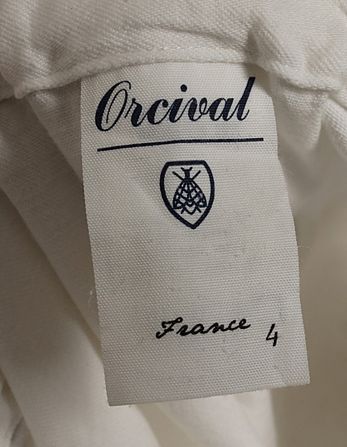 Orcival Katsuragi Easy Shorts (28~29)   상품이미지6