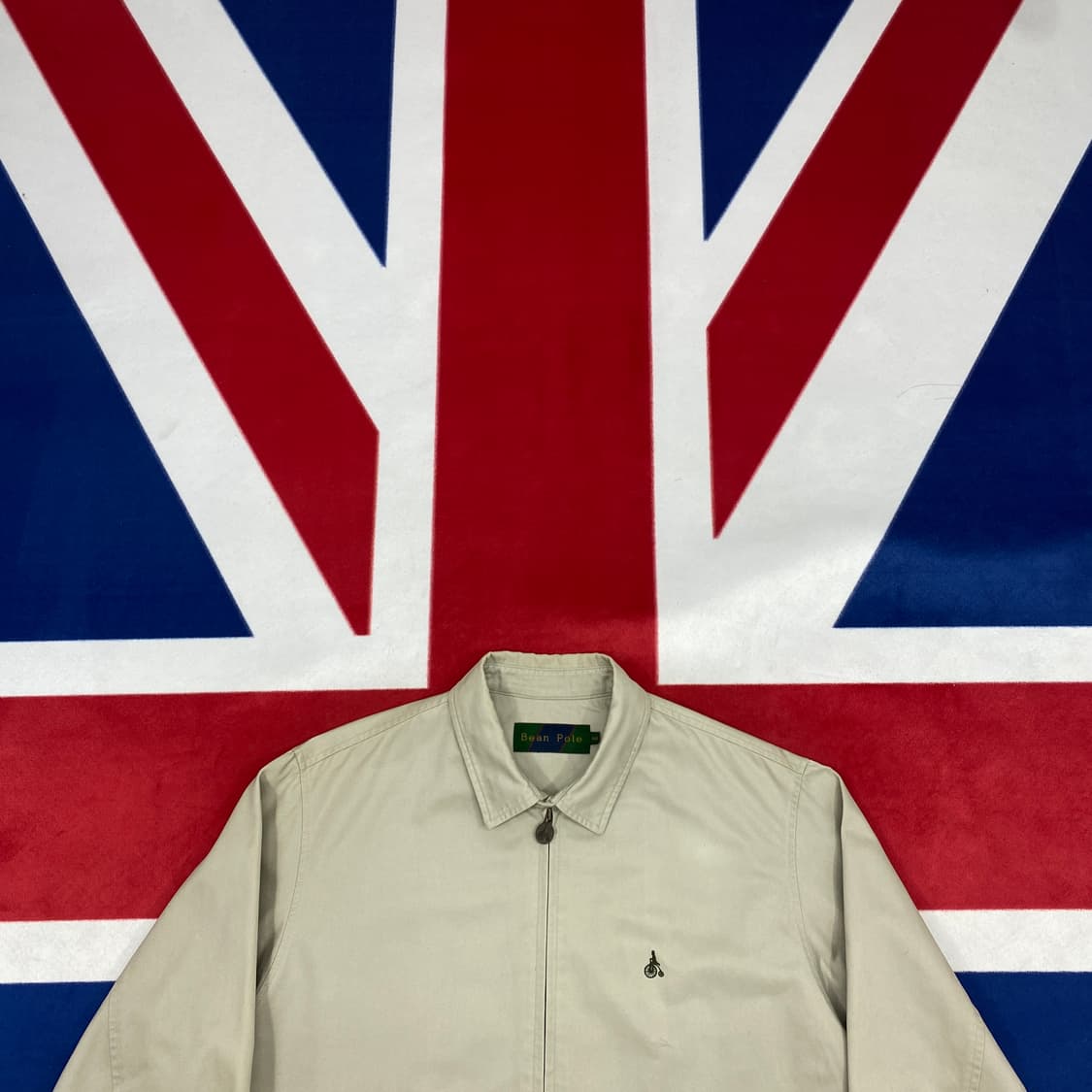 빈폴 스윙톱 자켓 110  상품이미지2