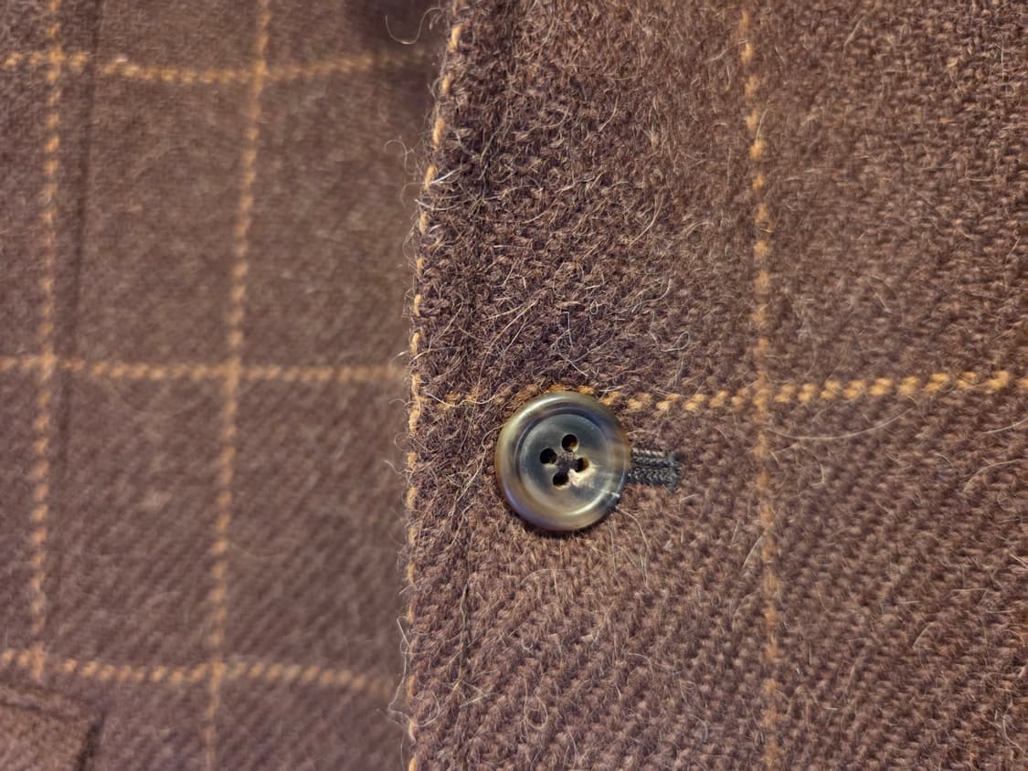 제이프레스 트위드자켓 상품이미지6