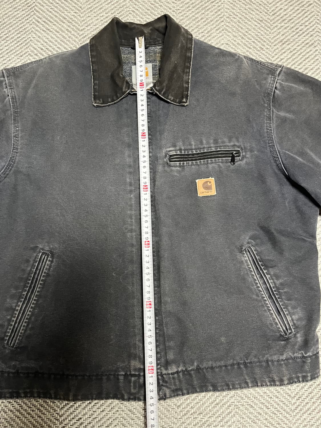 00s 칼하트 디트로이트 j97 ptl L 상품이미지7