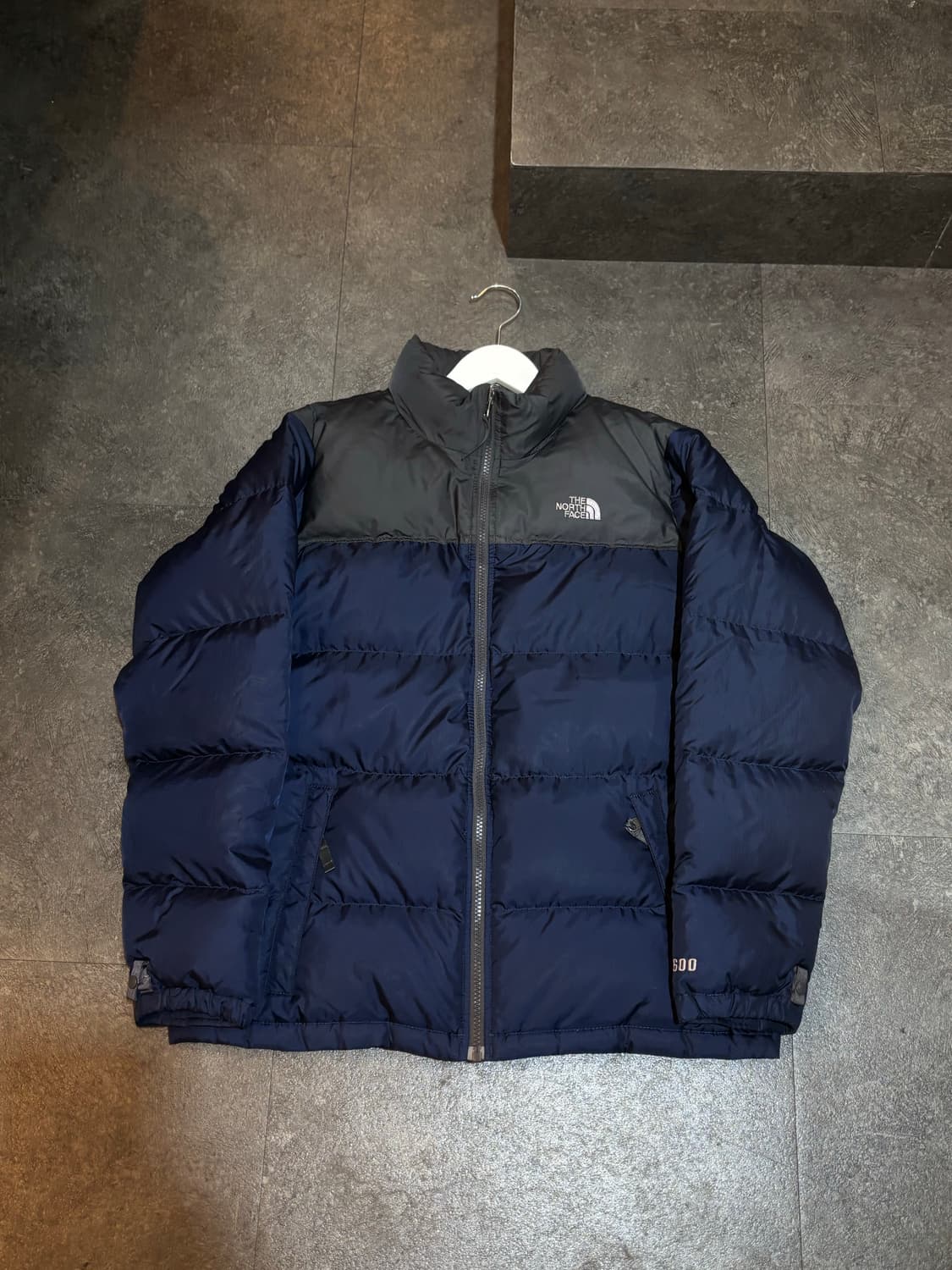 노스페이스 패딩  상품이미지2