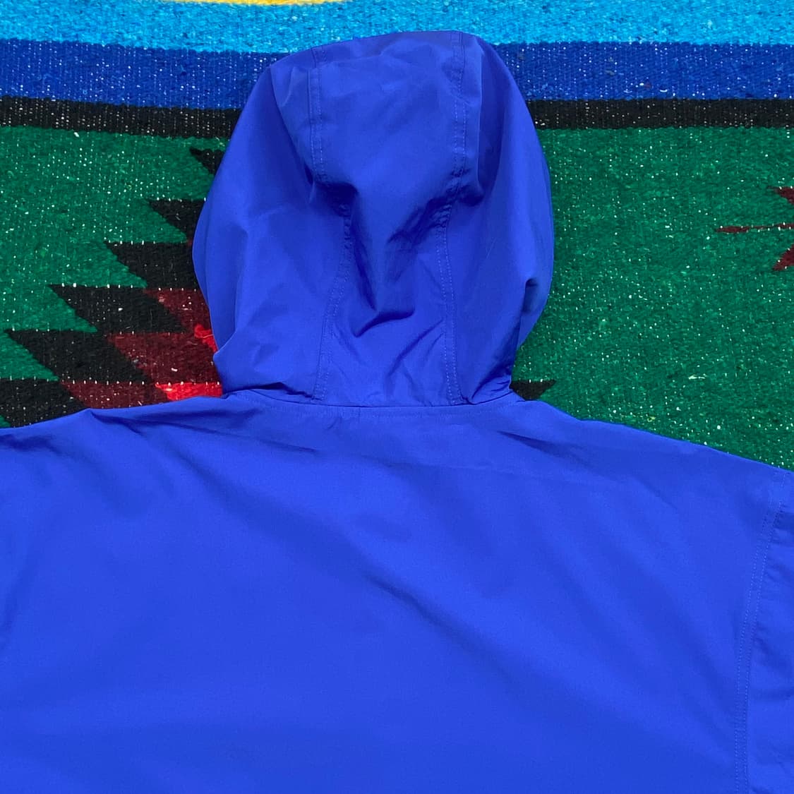 00s 미국빈티지 챔피온 아노락 바람막이 상품이미지7