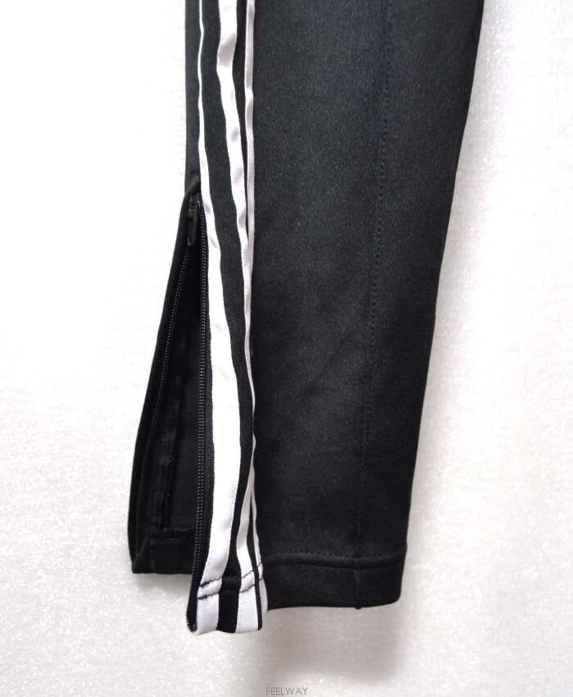 아디다스/여성슈퍼스타트랙팬츠(허리27~28) 상품이미지6