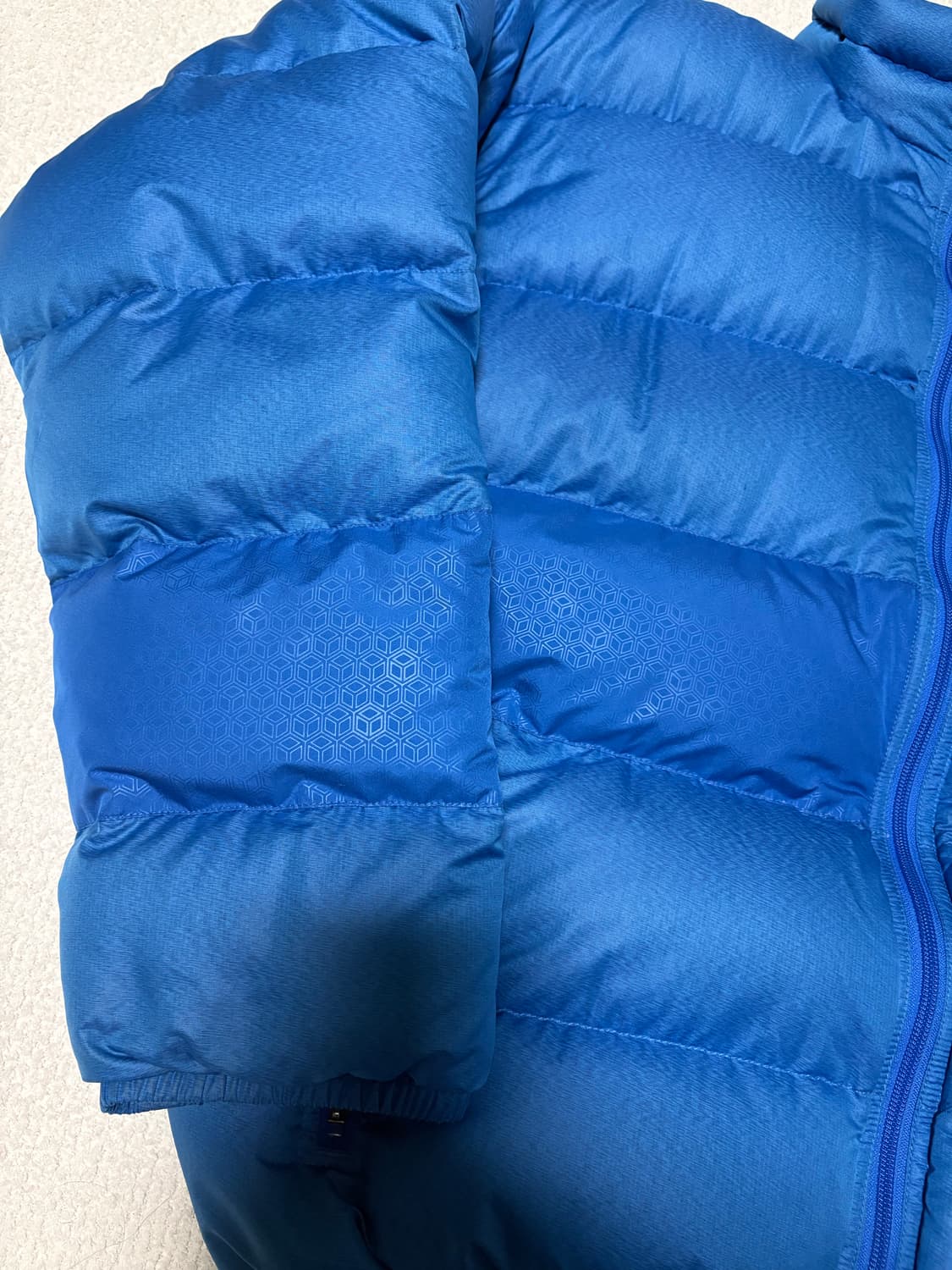 파타고니아 패커블 다운 패딩 xl 상품이미지2