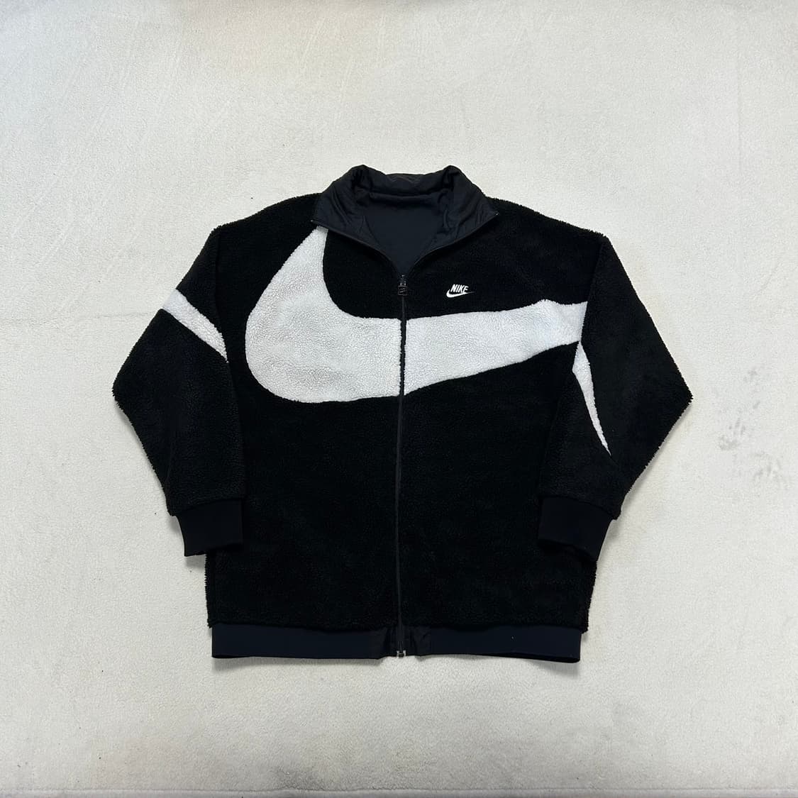 Nike Big Swoosh Reversible Fleece 상품이미지6