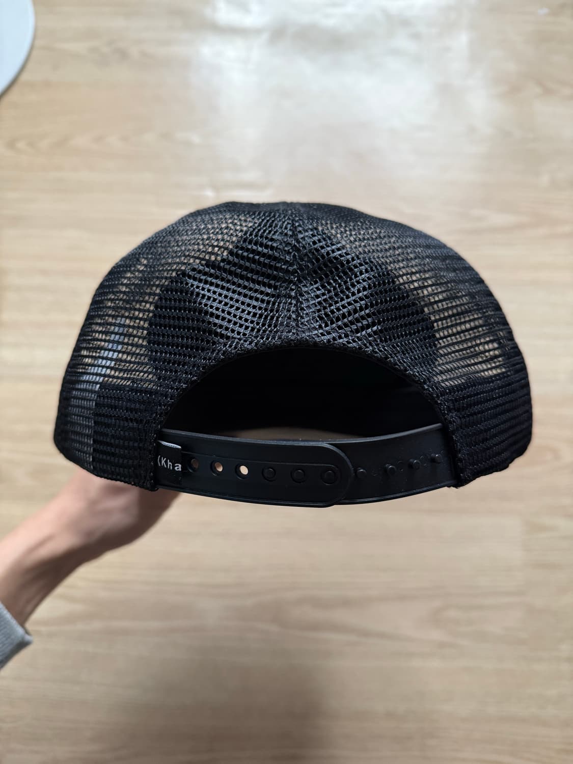 카키스 캡 상품이미지4