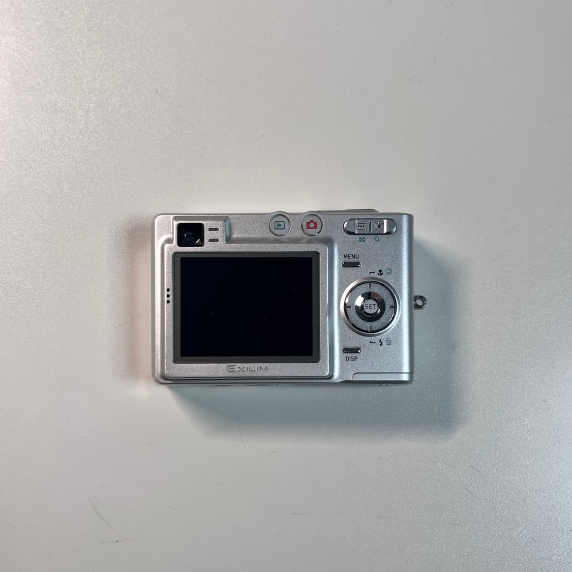 작례O/사쿠라 디카) Casio exilim z50 카시오 엑슬림 z50 상품이미지3