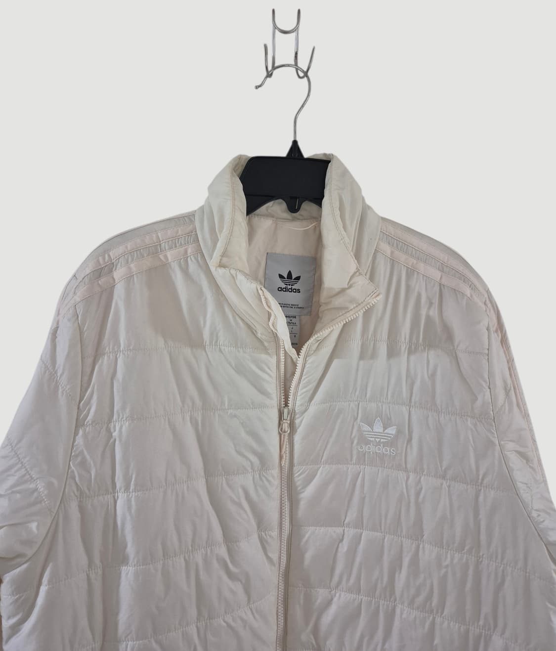 [95]아디다스 경량패딩 상품이미지2