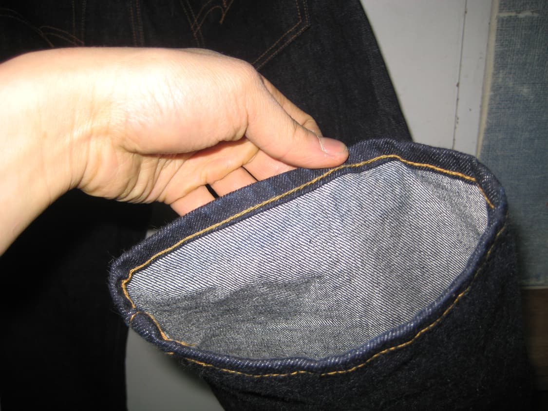 다치산 sd-103 사이즈 미스로 두번짧게 잊었습니 다 상품이미지7