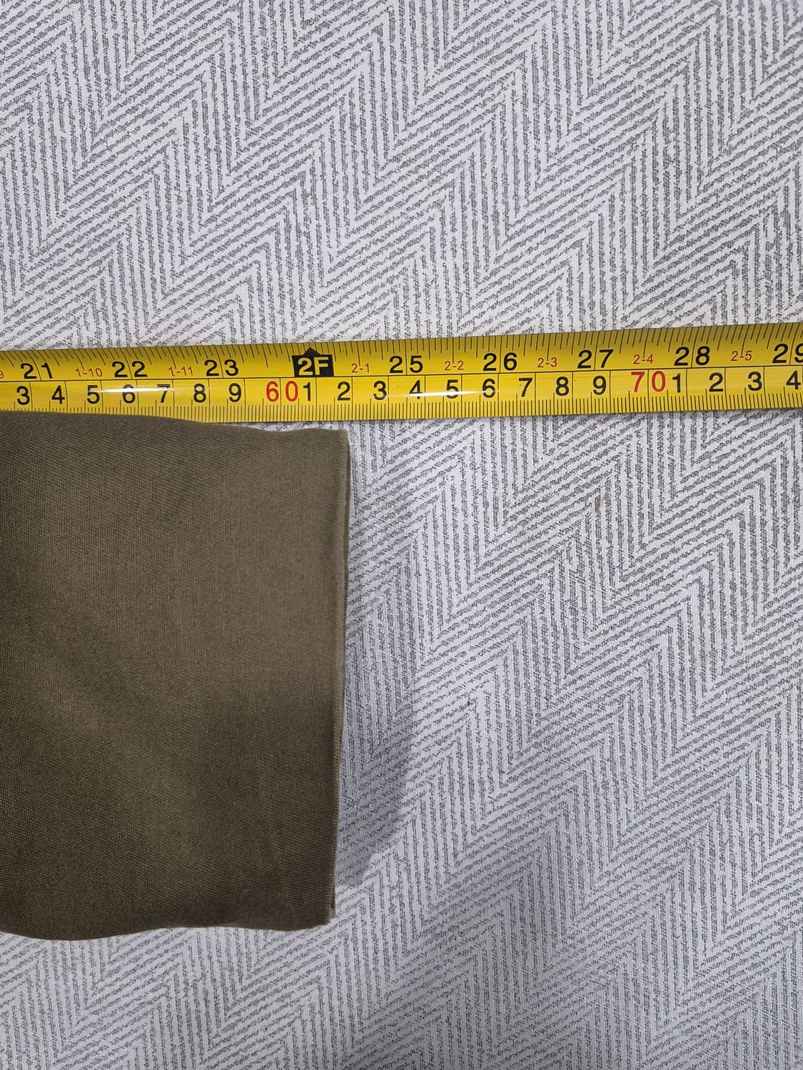 미군용 야전상의 개카파 M65 필드 자켓 여성 100사이즈 상품이미지9