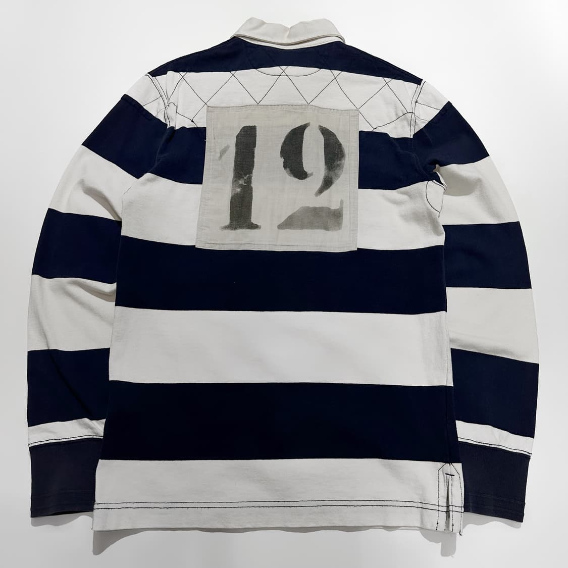 폴로 신형 단가라 럭비티 상품이미지2