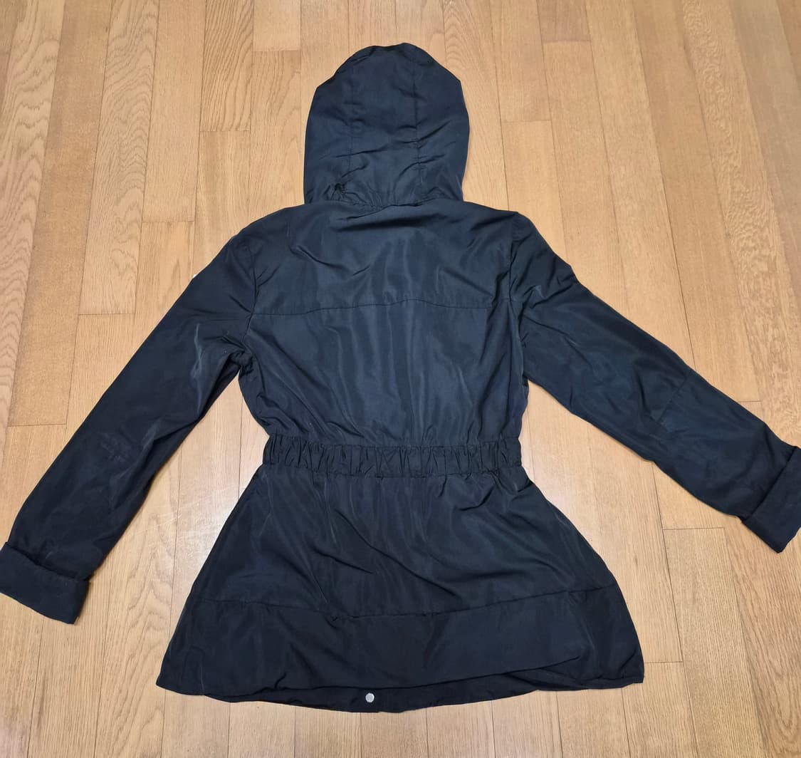 (정품) 몽클레어 바람막이 자켓 0사이즈 (명품 여자 패딩 점퍼) 상품이미지4