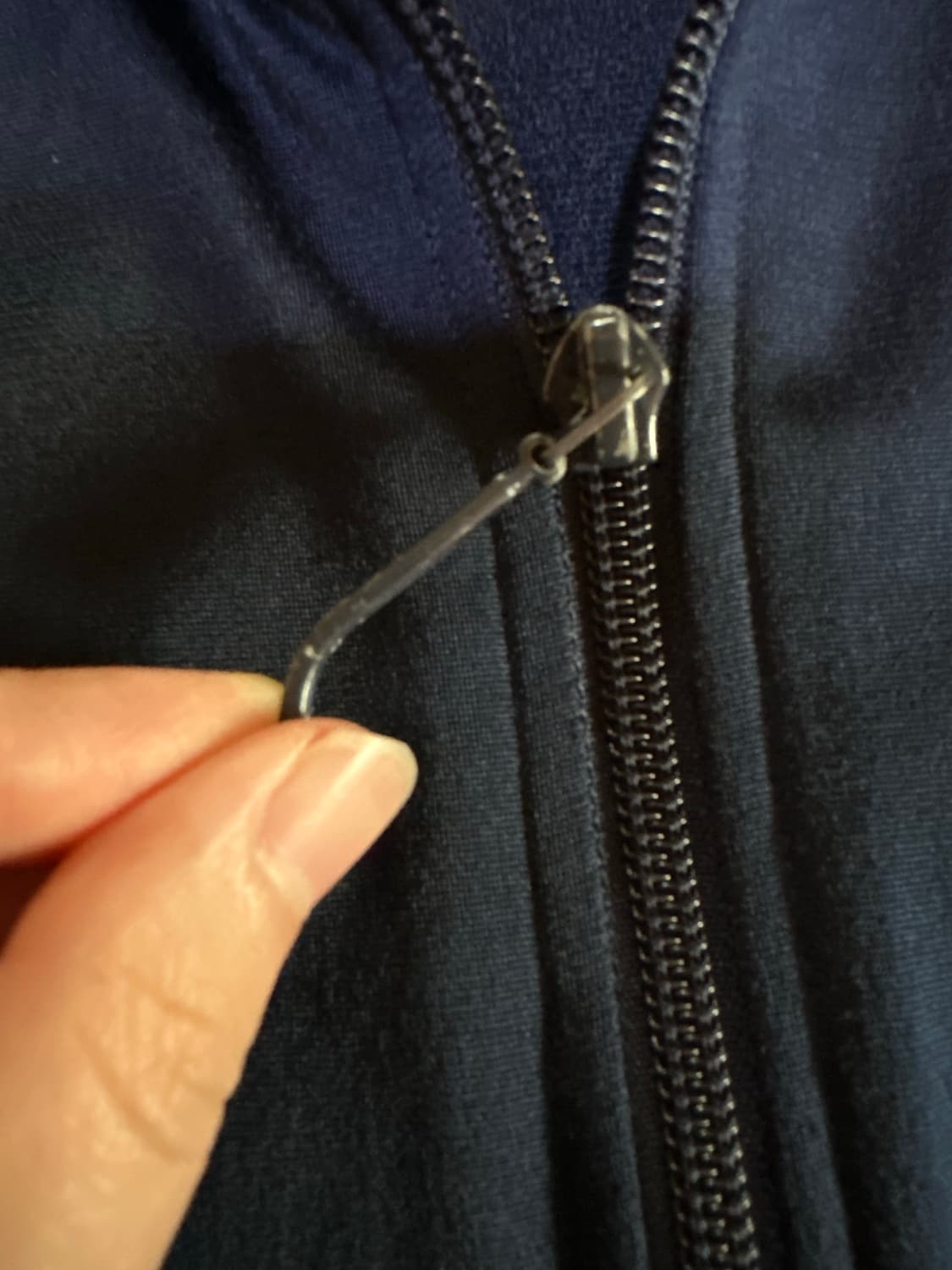 아디다스 져지 아디다스 파이어버드 트랙탑 불꽃죠지 아디다스 네이비 노랑 상품이미지4