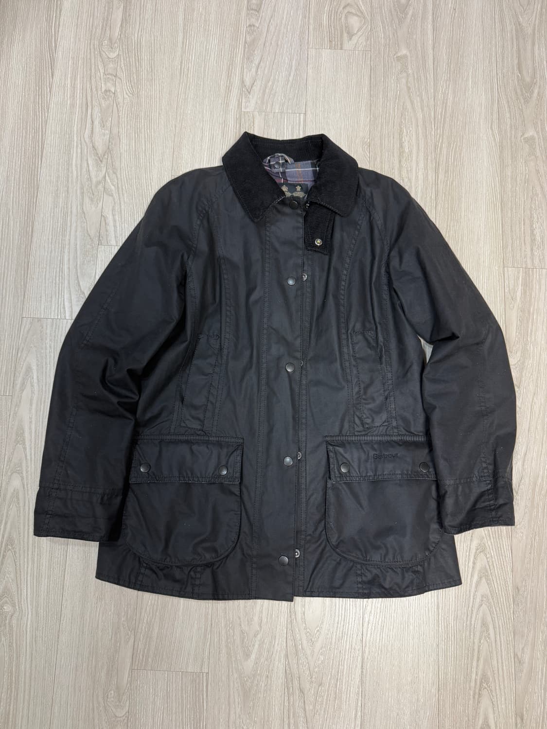 바버 뷰포트 왁스 36 상품이미지2