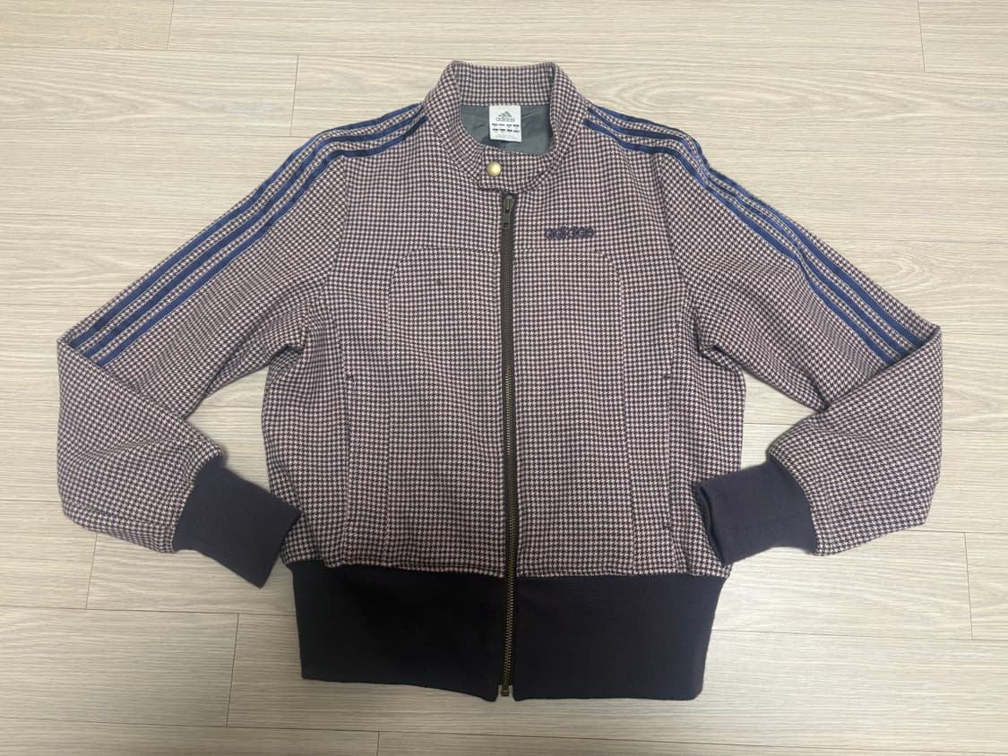 아디다스 여성 빈티지 자켓  상품이미지2