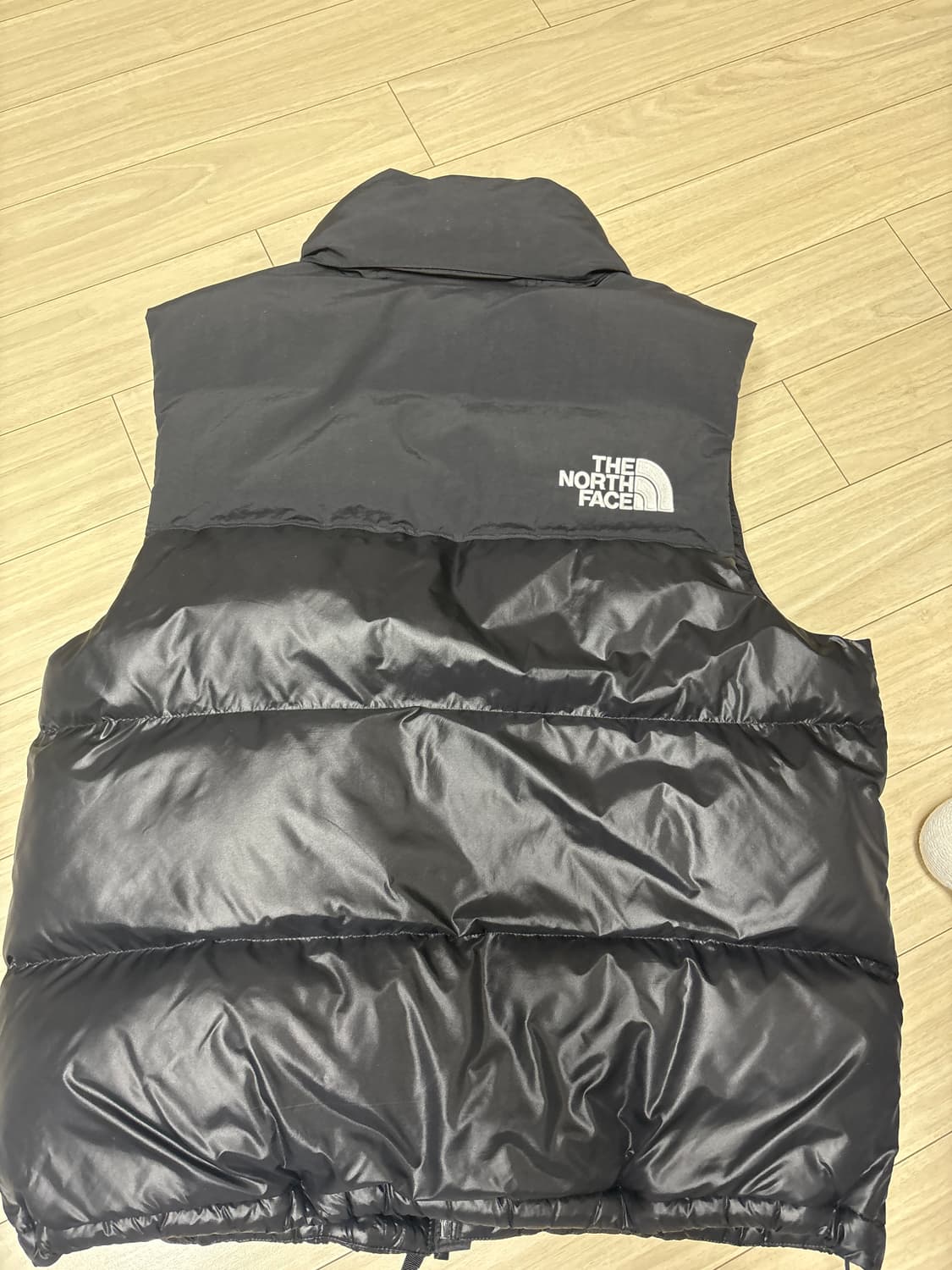 눕시 온볼 패딩조끼 상품이미지2