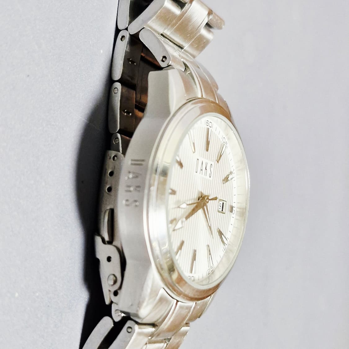 닥스 남성 쿼츠시계 상품이미지2