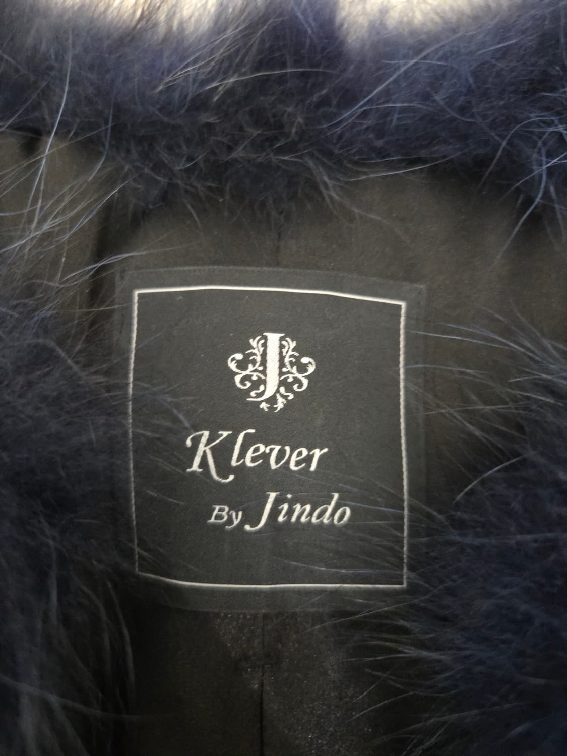 Klever by Jindo (진도모피) 리얼 천연모피 믹스 퍼 베스트 상품이미지7