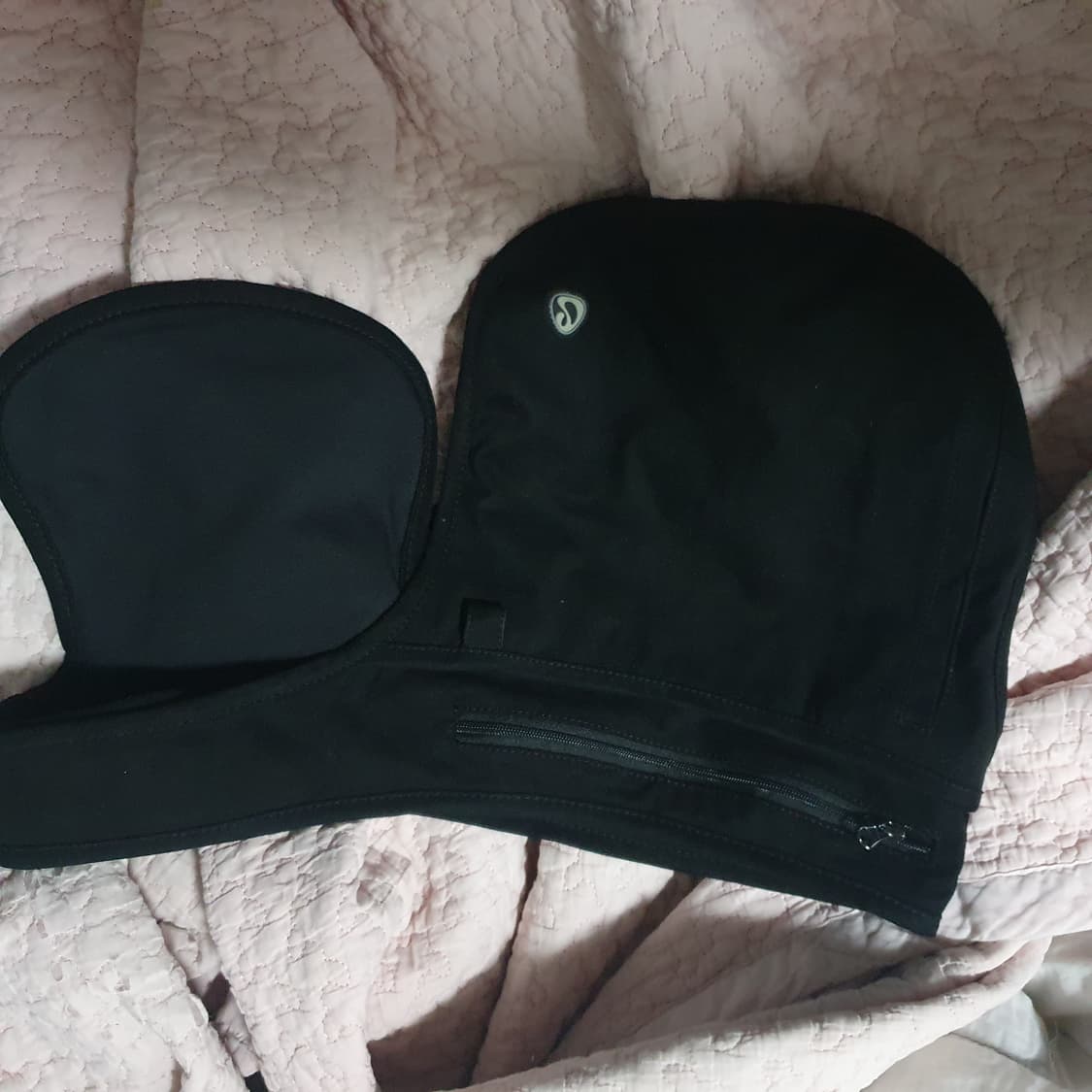 코이세이오 스웨이드 벨트백
 상품이미지1