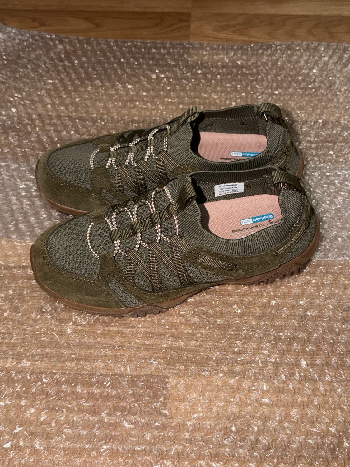 네파 클라라 하이킹 슬립온 상품이미지1