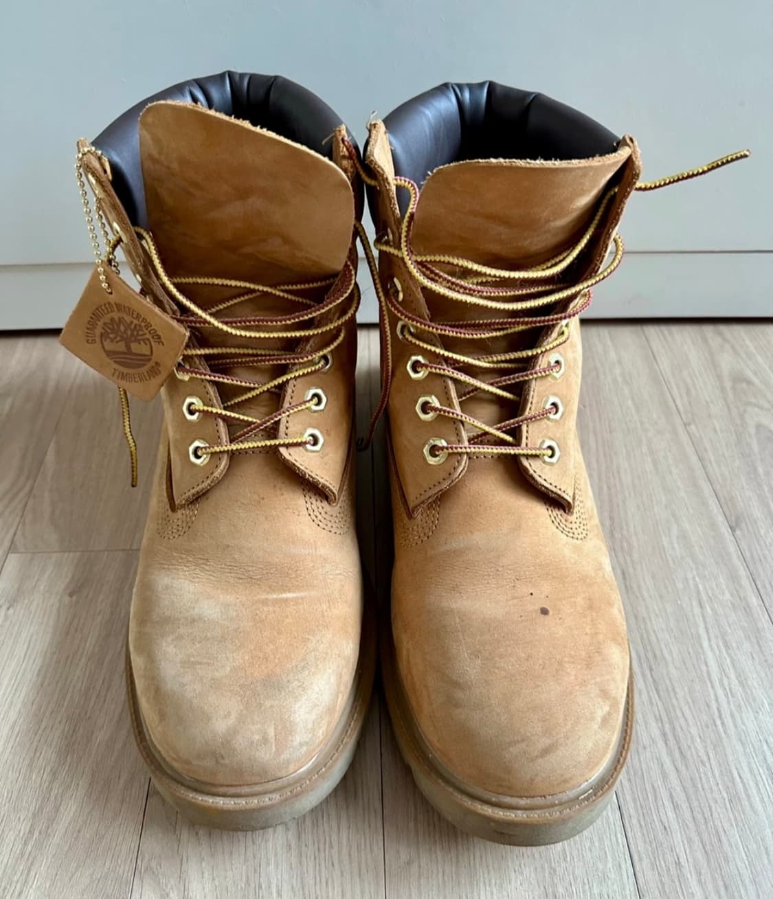 팀버랜드 6인치 270 (9M) 상품이미지1