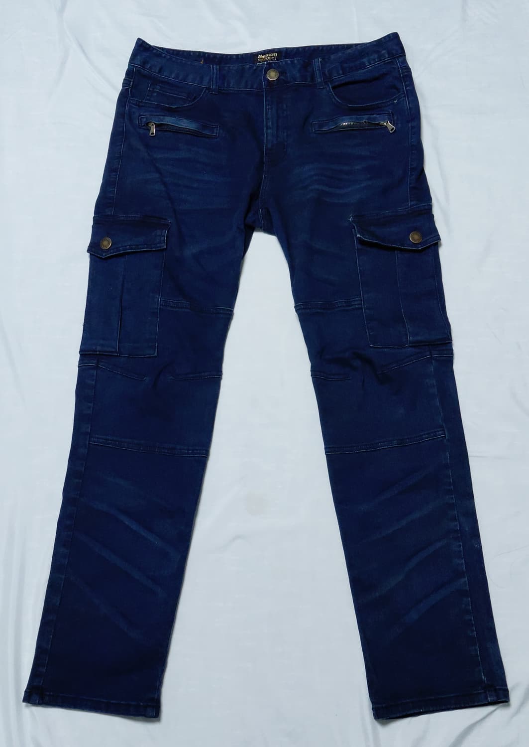 아메리고 베스푸치 카고 바지 34 (무료배송) 상품이미지1