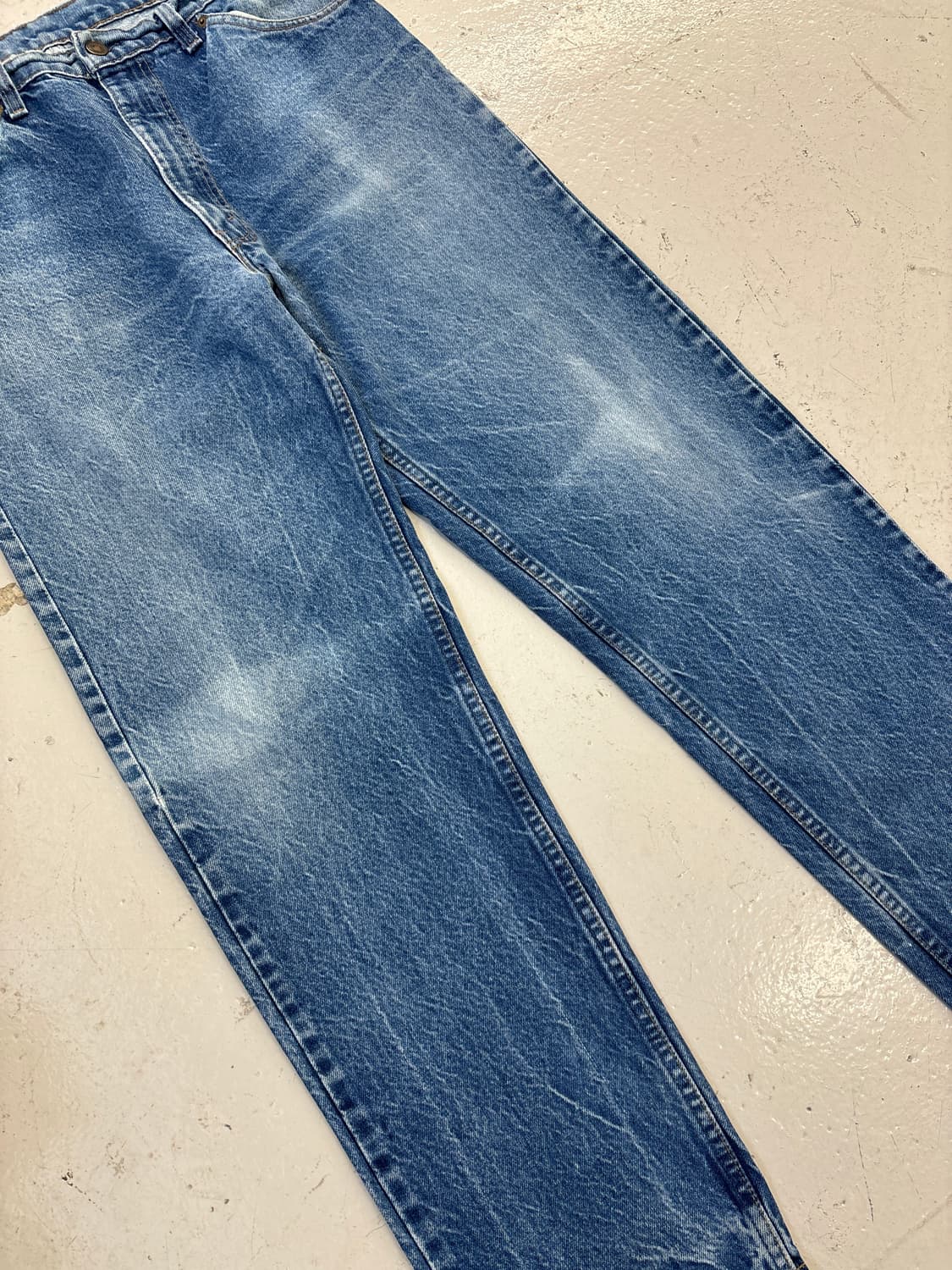 90‘s 리바이스 504 오렌지탭 상품이미지5