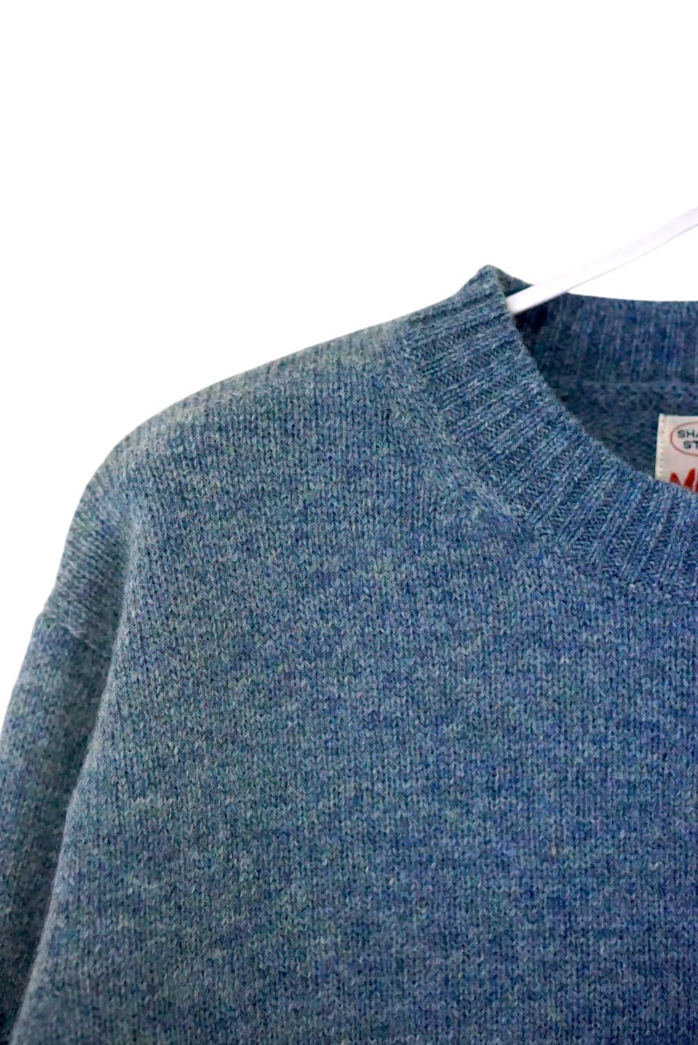 밀리토라 쉐기독 니트 상품이미지2