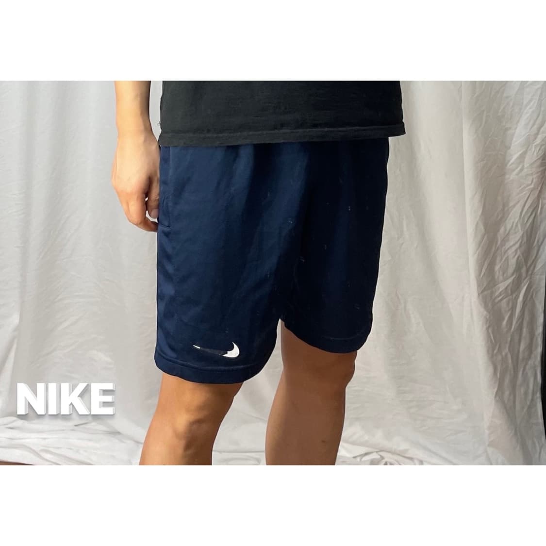 [L] 나이키 반바지 (허리30-32 추천) 상품이미지2