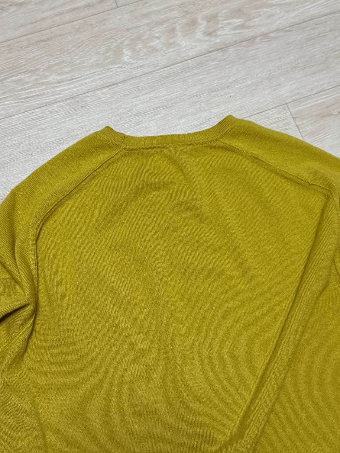 로로피아나 캐시미어 100 니트 상품이미지5