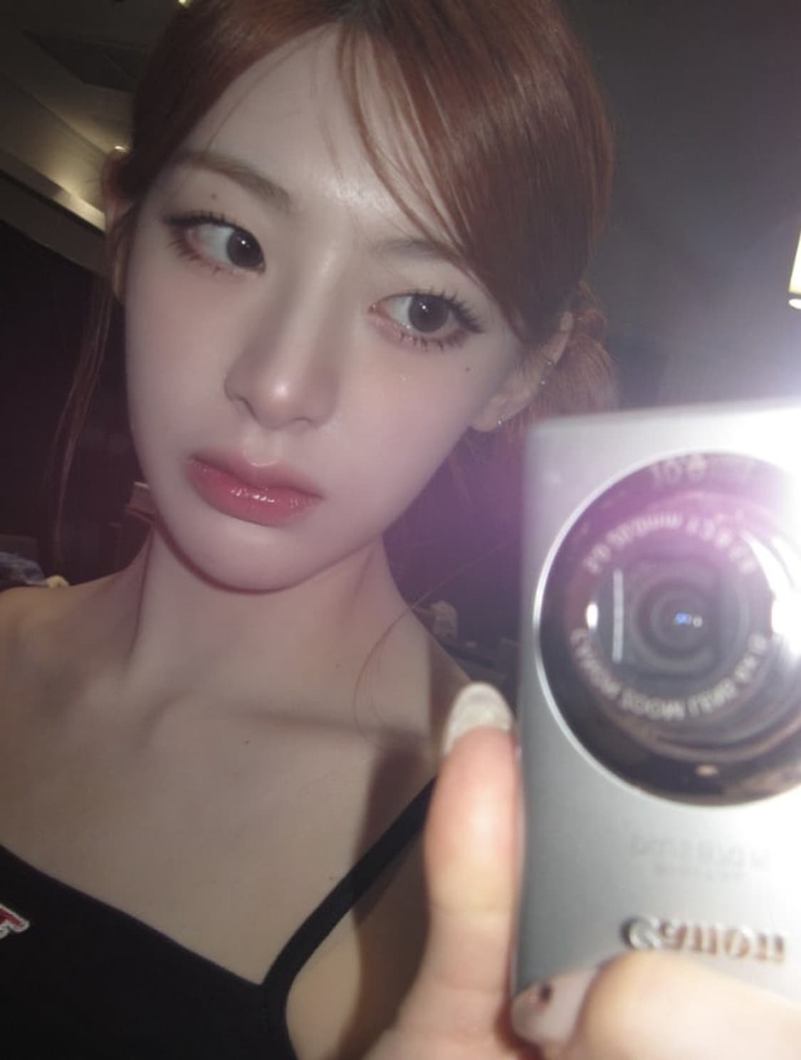 캐논 ixy 920 (익서스 ixus 870 동일기종) 세은디카 상품이미지9