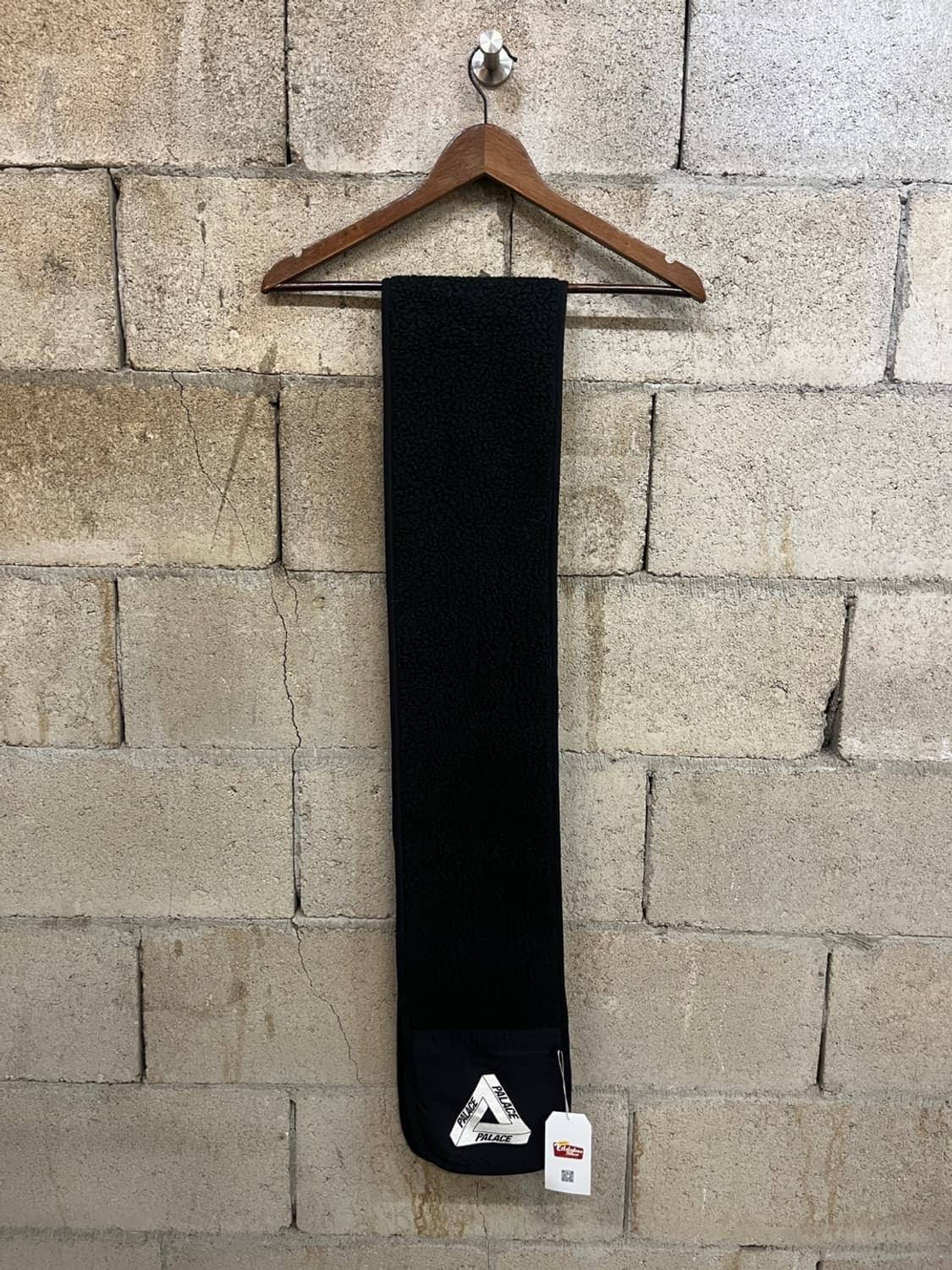 팔라스 로고 머플러 상품이미지6