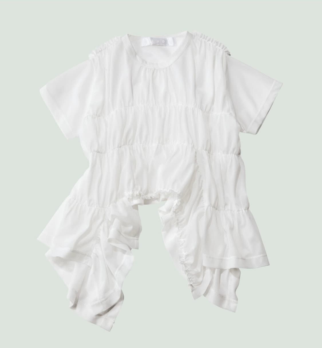 Tao 타오 매쉬티셔츠 상품이미지1