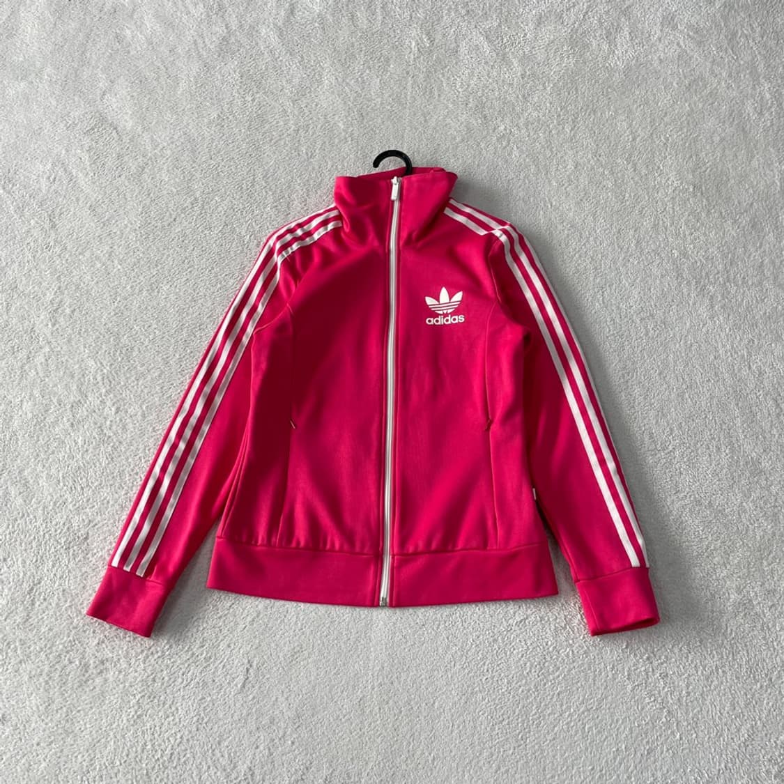 95 아디다스 유로파 여성 핑크 져지 상품이미지1