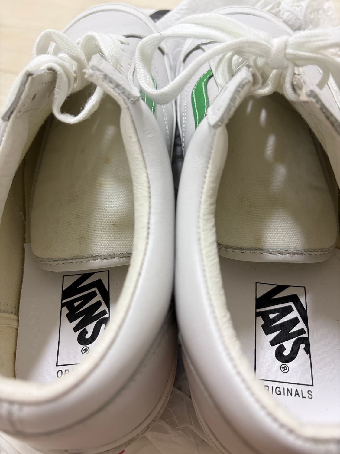 반스 볼트 스타일 36 상품이미지5